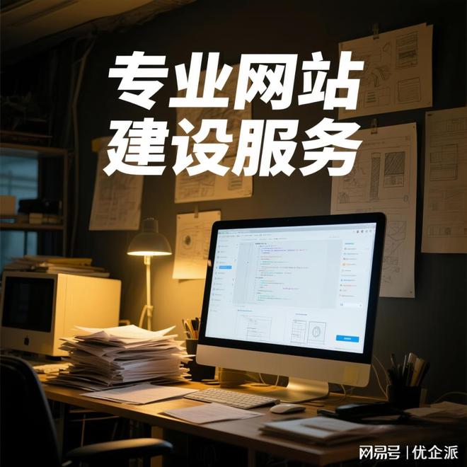 網(wǎng)站建設的價值錨定與動態(tài)演進